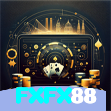 FXFX88:Apostas ao vivo no futebol e diversão garantida em blackjack e roleta!