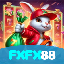 FXFX88:Aposte no seu time no futebol e divirta-se com slots e roleta!