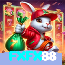 FXFX88:Em cada giro, novas vitórias! Venha jogar nas melhores slots!
