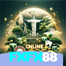 FXFX88：Ganhe com o futebol online e leve sua vitória para o próximo nível!