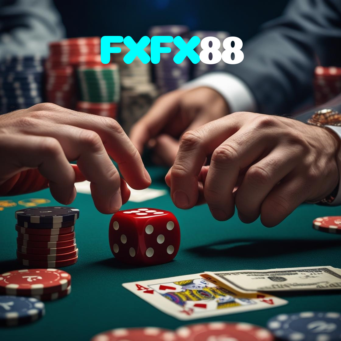 FXFX88:Jogue blackjack, roleta e aposte no futebol para vitórias emocionantes!