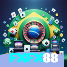 FXFX88：Jogue futebol online e sinta a vitória ao seu alcance!