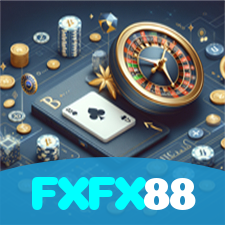 FXFX88:A sorte te espera no cassino online com apostas no futebol e roleta!