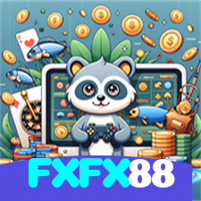 FXFX88：O futebol nunca foi tão emocionante! Aposte e conquiste sua vitória!