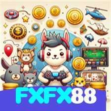 FXFX88：Mostre suas habilidades e vença nas mesas de poker online!