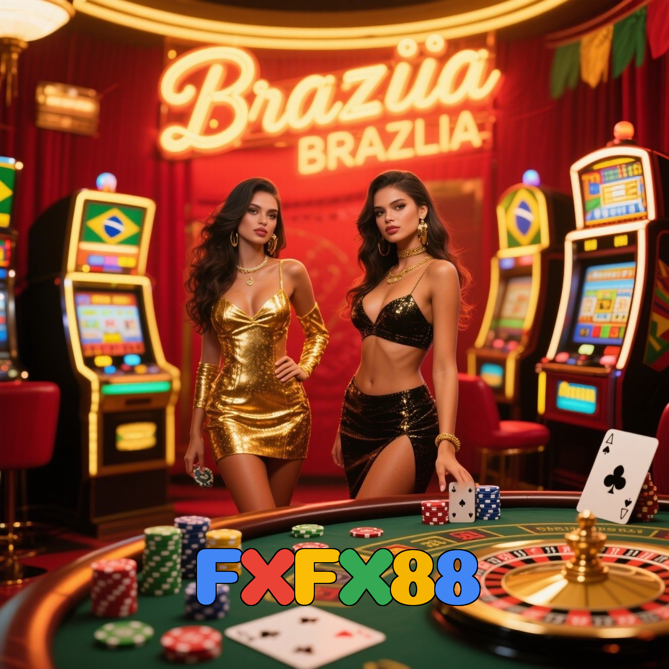 FXFX88：Aposte no futebol online e seja o vencedor dessa partida!