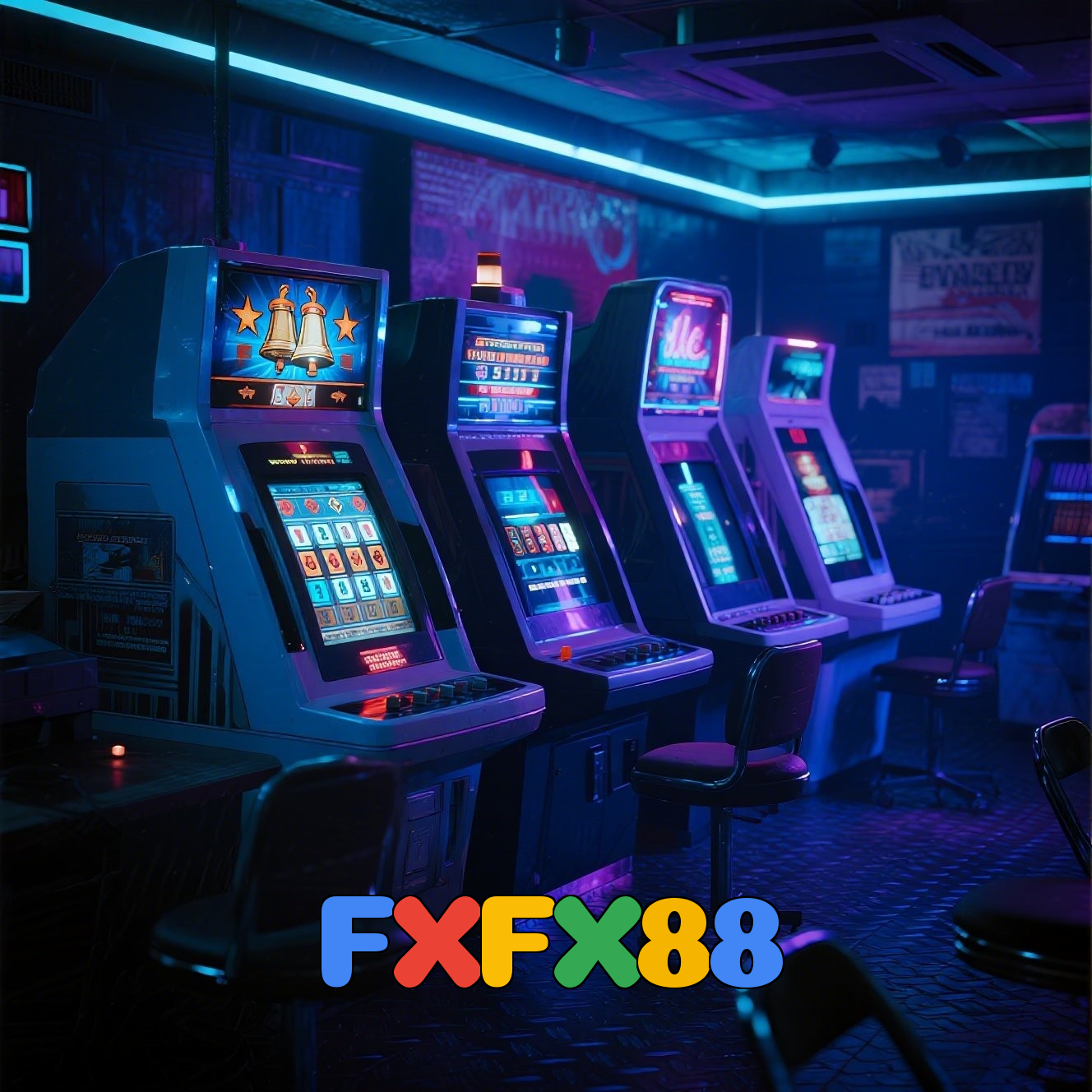 FXFX88：Jogue futebol online e vença como um verdadeiro campeão!