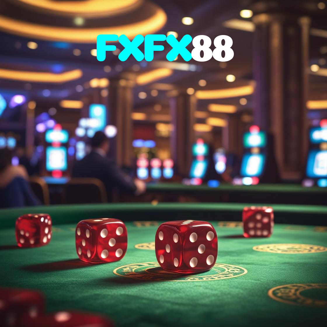 FXFX88:O cassino online está te esperando! Gire a roleta e ganhe!