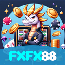 FXFX88：Desafie a roleta e conquiste vitórias épicas!