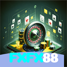 FXFX88：Jogue futebol online e leve para casa grandes vitórias!