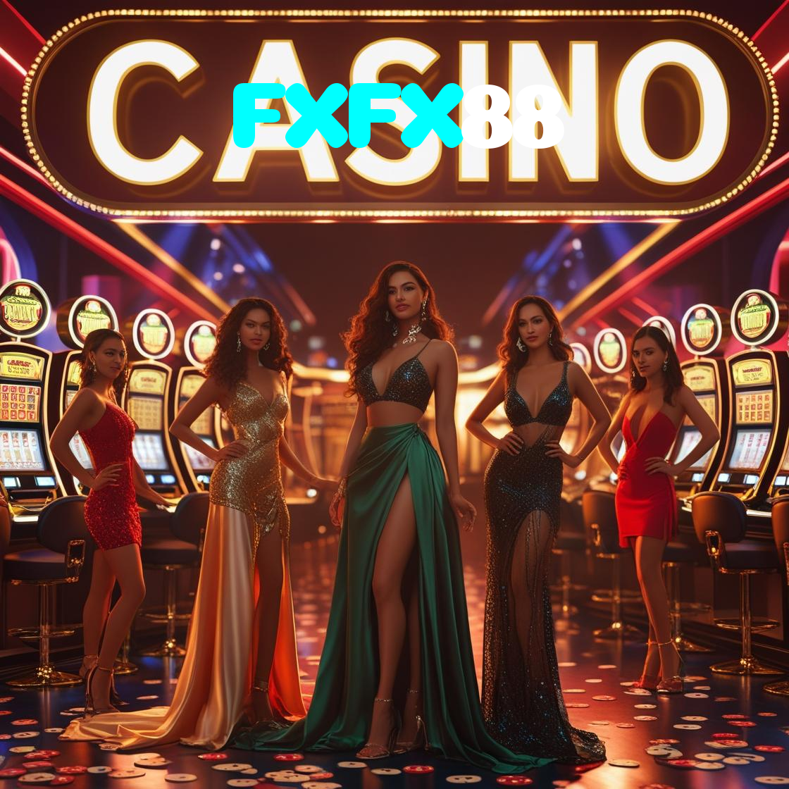 FXFX88:Onde sua sorte brilha com poker, roleta e apostas no futebol online!