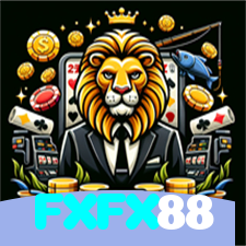 FXFX88：Vença no blackjack e leve grandes prêmios para casa!