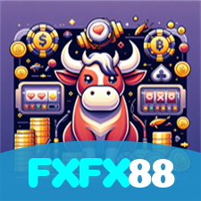 FXFX88:Sinta o jogo do futebol online e conquiste vitórias impressionantes!