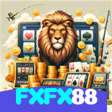 FXFX88：Aposte no futebol online e jogue os melhores jogos de cassino!