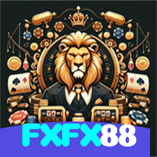 FXFX88：O futebol digital está aqui! Aposte nas partidas e vença!