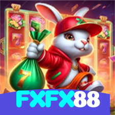 FXFX88:Sinta a emoção do futebol online! Aposte e vença agora!