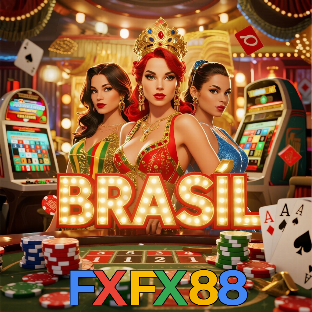 FXFX88:Jogue poker, ganhe no futebol e vença no cassino online mais confiável!