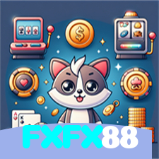 FXFX88：Vença no poker e mostre que você é um mestre das cartas!