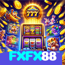 FXFX88:Aposte no futebol online e vença como um campeão!