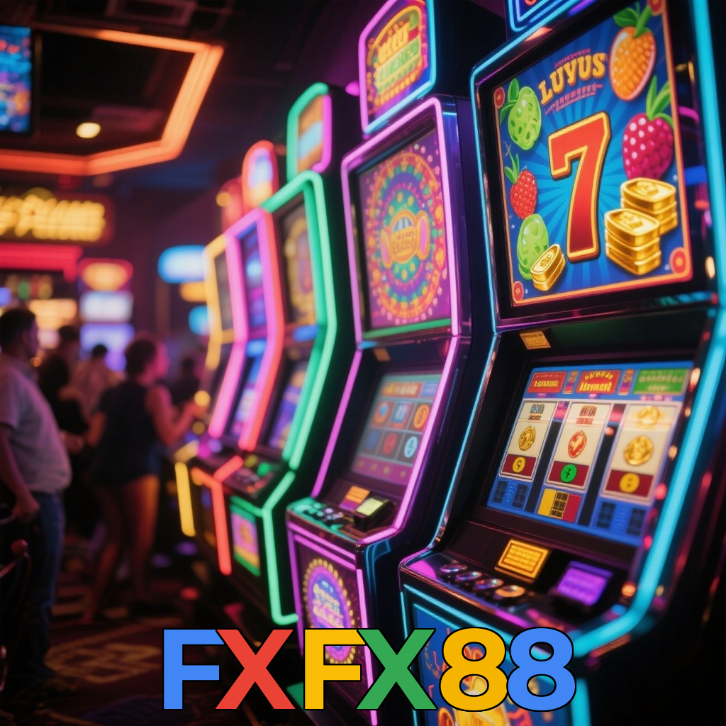 FXFX88:O cassino online mais confiável para apostas no futebol e jogos de cassino!