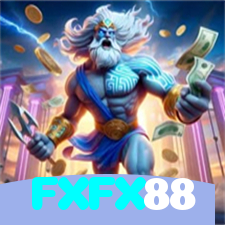 FXFX88：Jogue poker, aposte no futebol e ganhe em grande estilo!