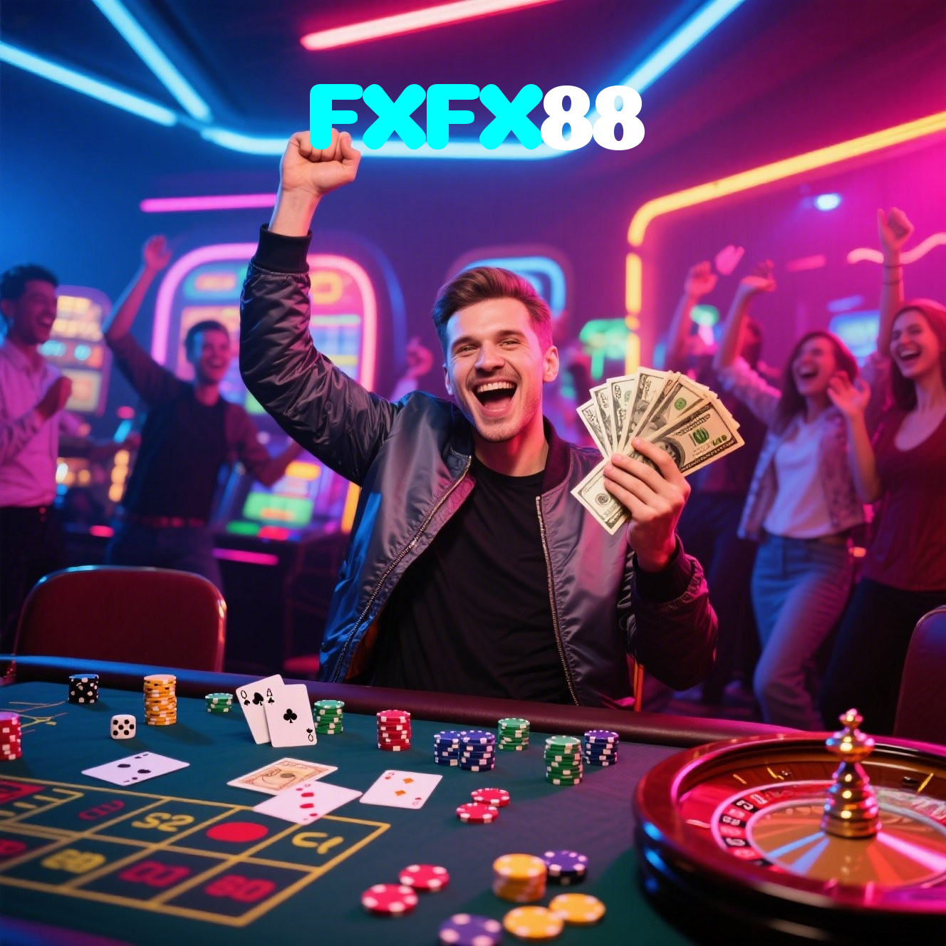 FXFX88:Aposte no futebol online e vença de forma única!