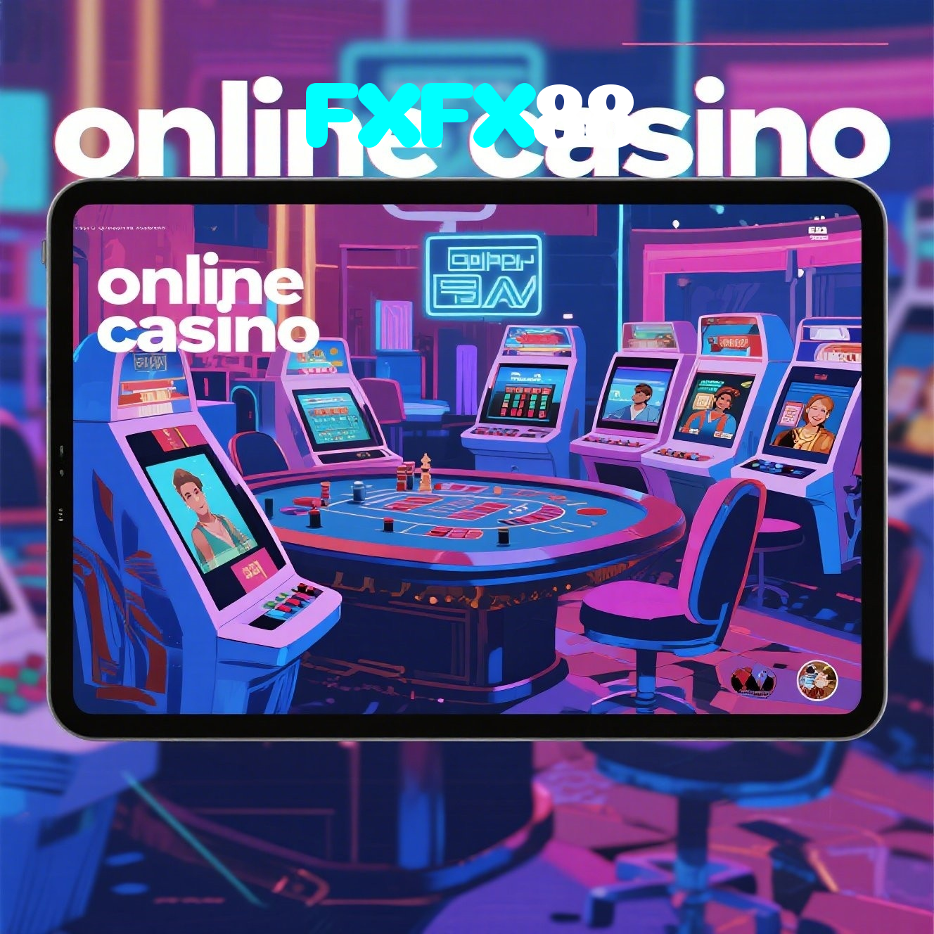 FXFX88:Aposte no futebol e ganhe em jogos como roleta e blackjack online!