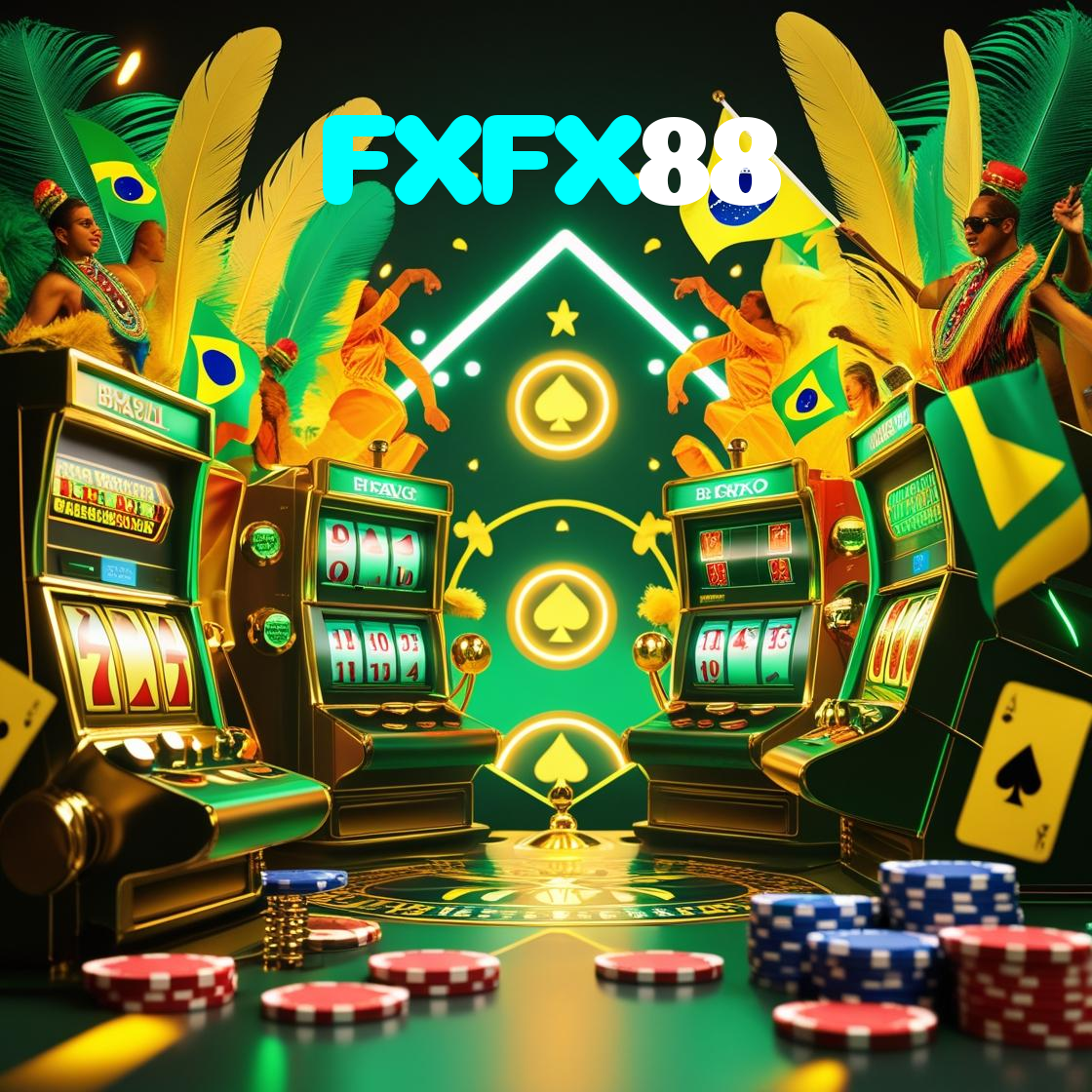 FXFX88:As maiores vitórias nas slots estão esperando por você! Jogue agora!