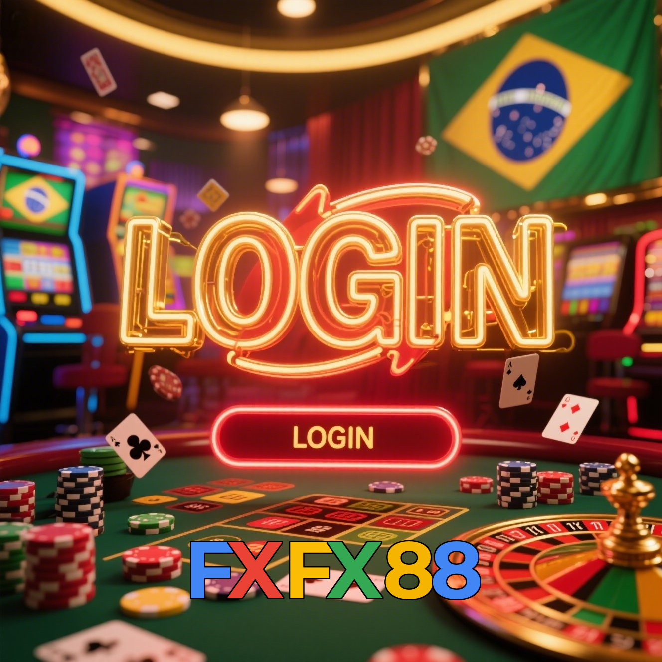 FXFX88:Aposte no futebol online e vença como um campeão!