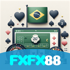 FXFX88:A sorte está ao seu lado no cassino online com jogos de roleta e apostas no futebol!