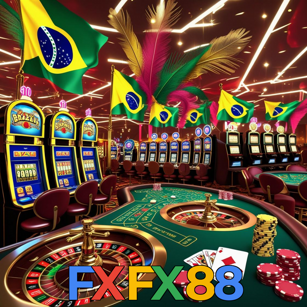 FXFX88:Onde sua sorte brilha: cassino online com futebol e jogos emocionantes!