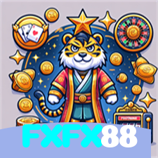 FXFX88：Jogue blackjack e aposte no futebol para uma experiência inesquecível!