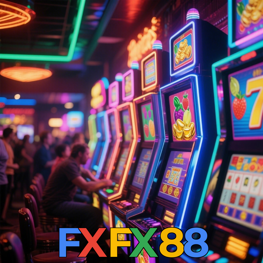 FXFX88:A adrenalina do futebol online te espera para grandes vitórias!