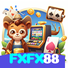 FXFX88:Onde sua sorte brilha com poker, roleta e apostas no futebol online!