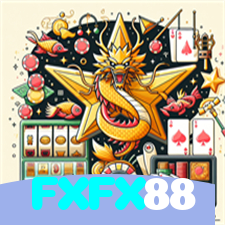 FXFX88:O cassino mais confiável para apostas no futebol e jogos de cassino!