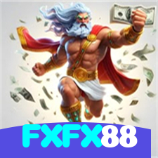 FXFX88：A adrenalina do futebol online está ao seu alcance!