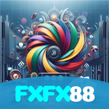 FXFX88：Encontre a sorte nas nossas roletas e ganhe prêmios incríveis!