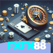 FXFX88:Jogue poker online e mostre seu talento nas cartas!