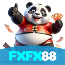 FXFX88：A sorte está ao seu lado no cassino online com jogos de roleta e apostas no futebol!