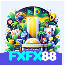 FXFX88：A emoção das slots te espera! Aposte agora e ganhe!
