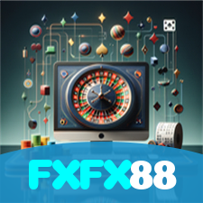 FXFX88：A roleta te espera para grandes vitórias! Aposte agora!