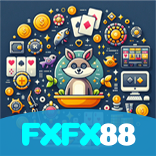 FXFX88：Vença no blackjack e prove que você é um verdadeiro mestre!