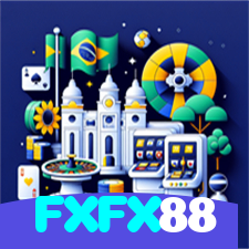 FXFX88：Jogue futebol online e sinta a vibração de cada gol conquistado!