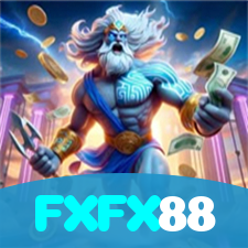 FXFX88：Jogue nas melhores slots e vença o jackpot em grande estilo!