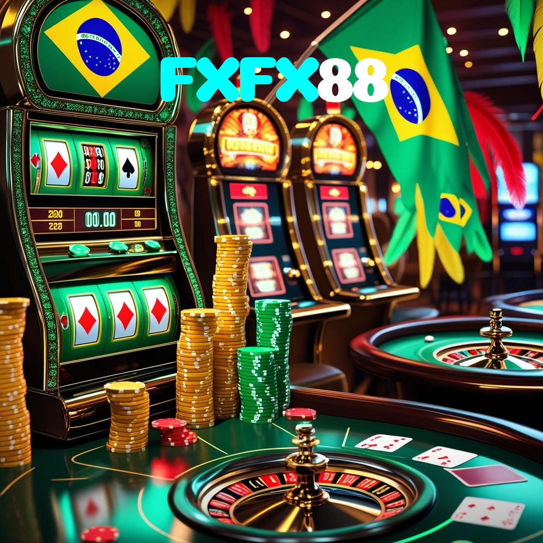 FXFX88:Jogue poker online e prove sua habilidade nas cartas!