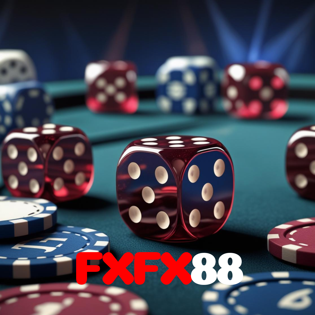 FXFX88:Apostas ao vivo no futebol e diversão em jogos de cassino como slots e roleta!
