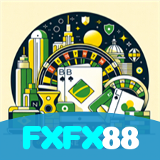 FXFX88：Vença no blackjack e conquiste prêmios sensacionais!