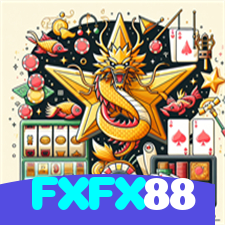 FXFX88:Ganhe prêmios em jogos de poker e aposte no futebol com grandes odds!
