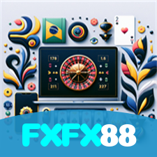 FXFX88：Apostas ao vivo no futebol e grandes vitórias em blackjack esperam por você!