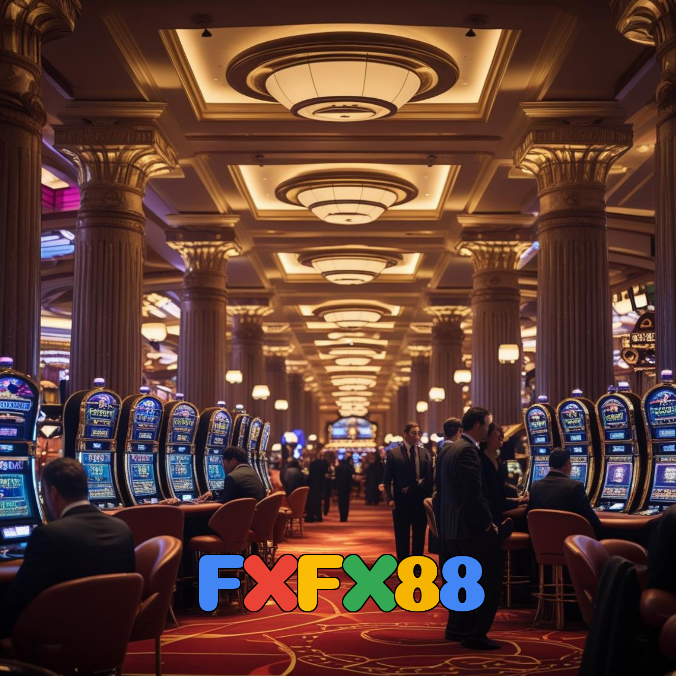 FXFX88:Jogue poker online e leve prêmios incríveis para casa!